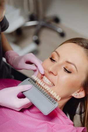 average dental veneers cost windsor ontario