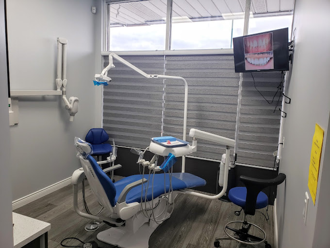 highly rated emergency dental office windsor