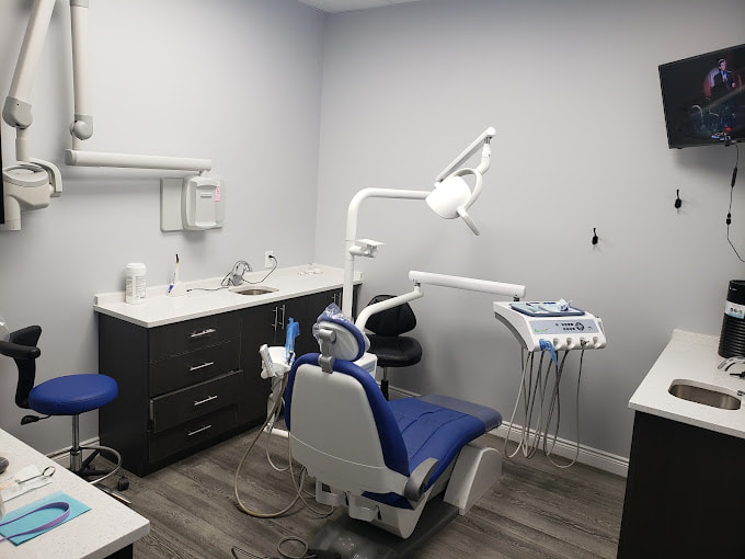 local cosmetic dentistry clinic windsor ontario