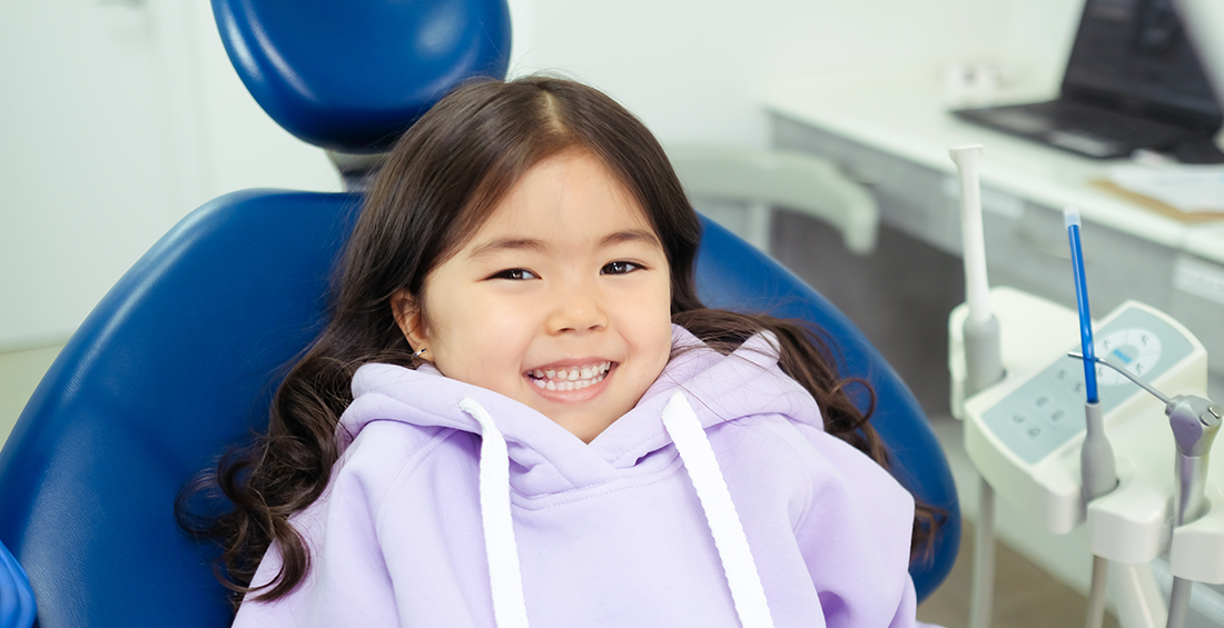 best pediatric dentistry clinics windsor