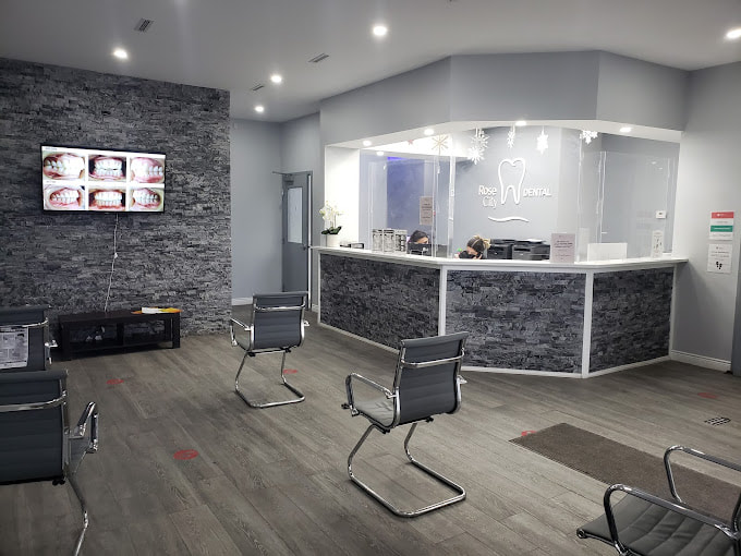 top rated family dental office windsor ontario